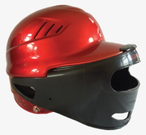 Red Hyperfocus Helmet - Hyperfocus #3862712