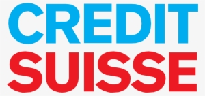 Altes Logo Credit Suisse - Credit Suisse First Boston #3862782
