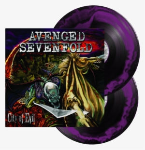 City Of Evil #3862783