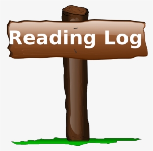 Reading Log Clip Art - Clip Art Reading Journal #3862980