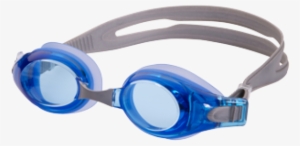 Swim Goggle Strap Kit - Hilco Leader Sports Velocity Complete Swim Goggle #3863089