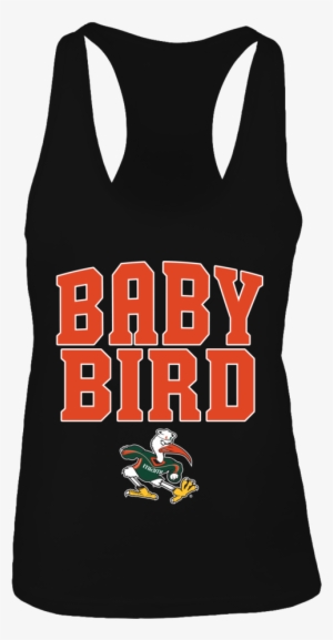 Baby Bird Miami Hurricanes Shirt - Coveroo Apple Iphone 4/4s Black Thinshield Case With #3863267
