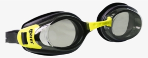 One Size Swimming Goggles For Both Genders And All - Mares Schwimmbrille #3863396