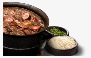 Feijoada - Imagens De Feijoada Em Png #3863398