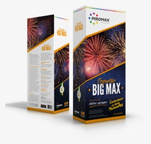 Bigmax - Flyer #3863424