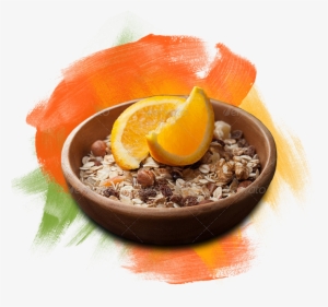Slider 1 Object - Muesli #3863481