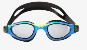 Junior Swim Goggles - Diving Mask #3863502