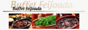 Entradas - - Feijoada #3863504