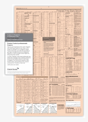 The Adverts Below Were Part Of A Larger Branding Campaign - Document #3863561