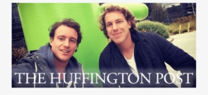 Huffington Post - Album Cover #3863564