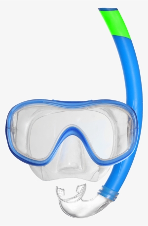 Dive Mask - Water Mask Png #3863566