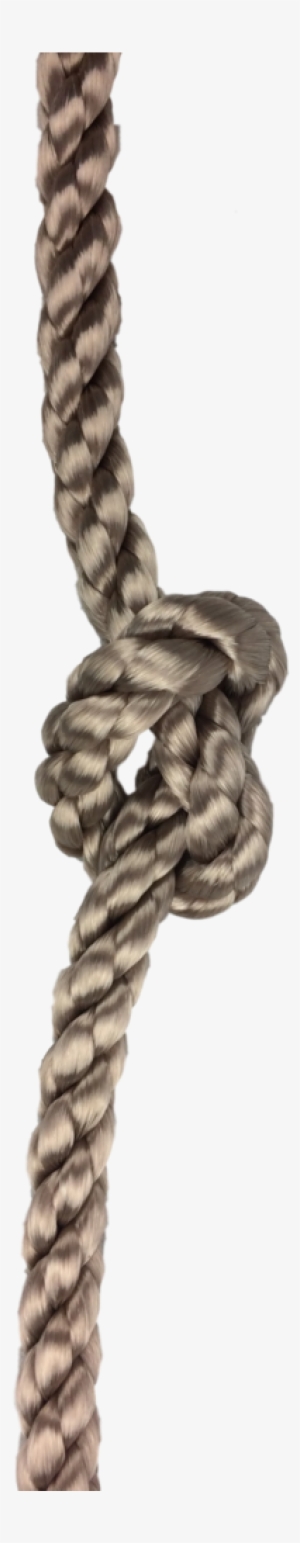 Knotted Climbing Rope 3 Knots For Kids Climbing Frames - Knot #3863590