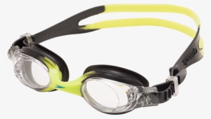 Speedo Skoogle Goggles - Goggles #3863622