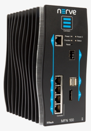 Download Mfn 100 Flyer - Disk Array #3863751