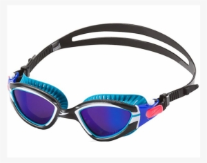 Speedo Mdr Polarized Swim Goggles - Speedo Goggles Mdr 2.4 Polarized #3863754