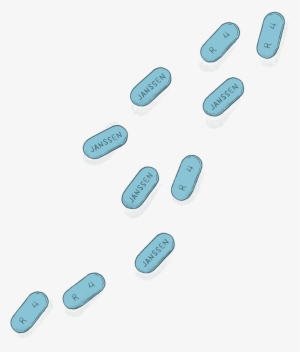 Blowing Past The Label - Pill #3863797