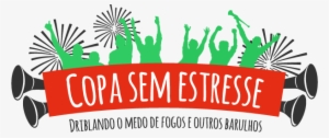 Driblando O Medo De Fogos E Outros Barulhos #3863821