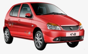 Four Wheeler - Indica V2 Shock Absorber Price #3863822