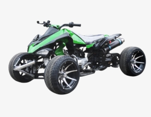 Cms 125cc R 12 Japanese Style Race Atv - Four Wheelers For Sale Cheap #3863926