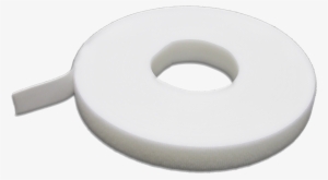 5/8" White One-wrap® Tape - Velcro One Wrap 1 2 White #3864044