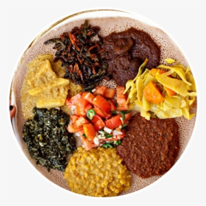 Ethiopic 401 H St - Ethiopic Restaurant #3864070