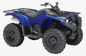 Yamaha Atv, Yamaha All Terrain Vehicles, Yamaha Four - Yamaha 450 Kodiak 2018 #3864089