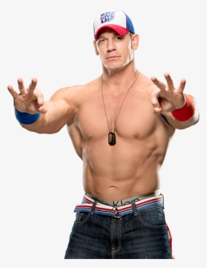 John Cena Render - Wwe John Cena Render #3864129
