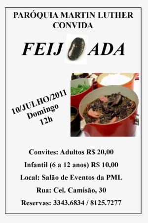 Feijoada - Stew #3864179