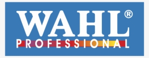 Wahl Professional Logo Png Transparent - Wahl #3864255