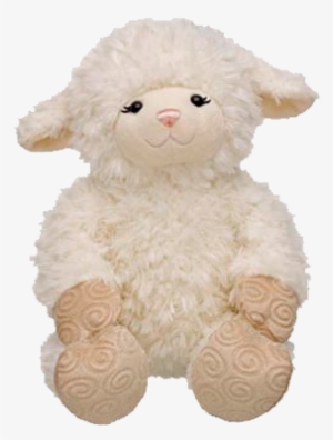 Borreguito Build A Bear &lt - Build A Bear Curly Lamb #3864258