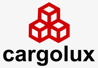 Cargolux Logo #3864279