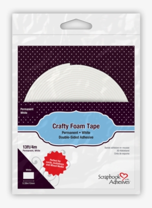 Crafty Foam Tape #3864281