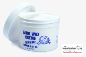 Best Selling Products - Wool Wax Creme - 9 Oz Jar #3864312