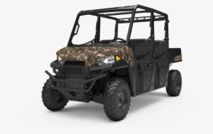 Ranger Crew 570-4 - Polaris Ranger Ev 2014 #3864383