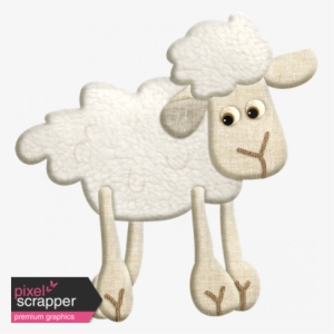 Oh Baby, Baby - Sheep #3864401