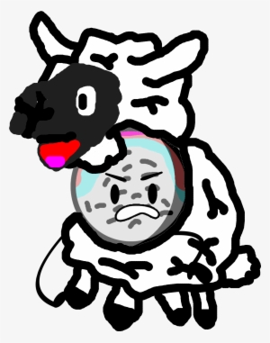 Triton Sheep 1 #3864455