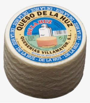 "baby" Sheep/goat Cheese, 450g - Goat #3864559