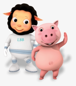 Latest Tweets - Little Baby Bum Png #3864582