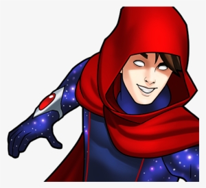 William Kaplan (earth-trn562) From Marvel Avengers - Marvel Avengers Academy Wiccan #3864675