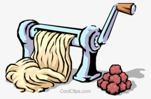 Spaghetti & Meatballs - Pasta #3864696