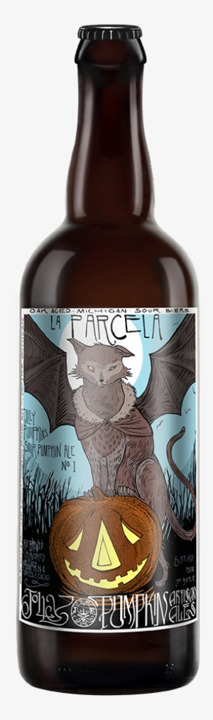 Web Laparcela Bottle - Jolly Pumpkin La Parcela #3864721