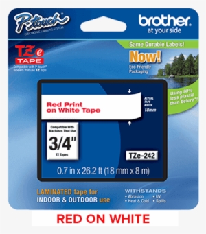 Brother P Touch Tze - Brother Model P Touch 2300 #3864750