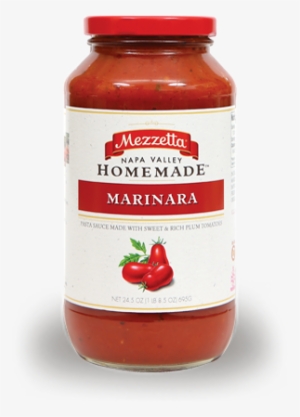Napa Valley Homemade Pasta Sauces - Mezzetta Pasta Sauce #3864751