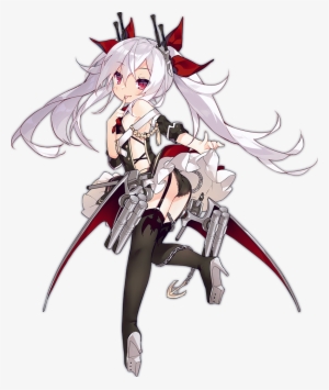 Ios, Vampire Girls, 1 Girl, Popular, Character Inspiration, - Azur Lane Vampire Png #3864775