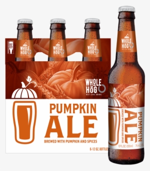 Pumpkin Ale - Point Whole Hog Pumpkin #3864973