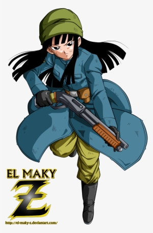 Lineart Mirai Mai - Db Super Mai Png #3865024