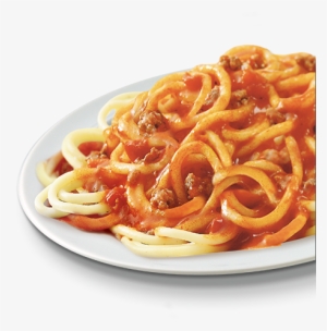 Rate This Product - Michelina's Authentico Spaghetti With Meat Sauce - #3865043