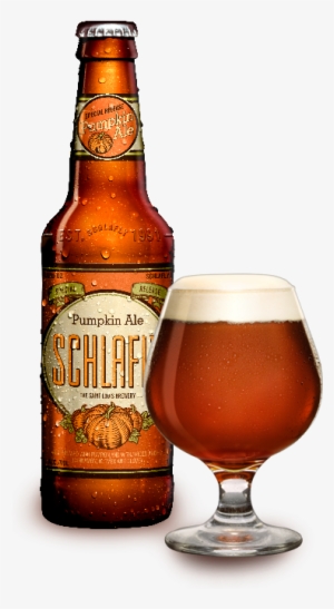 Schlafly Pumpkin Ale #3865170
