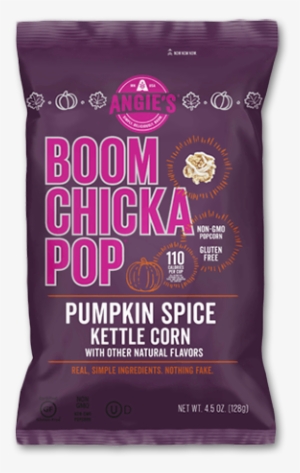 Pumpkin Spice #3865226