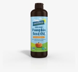 Image - Pumpkin Seed Oil #3865292